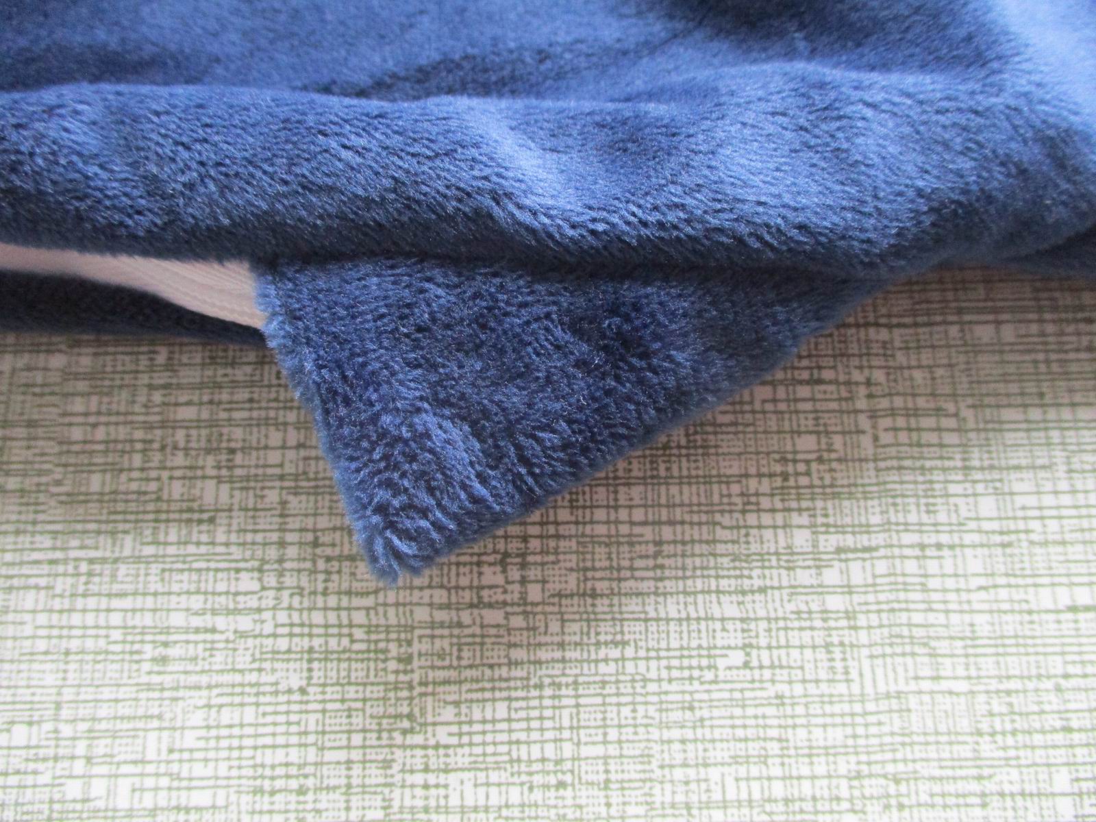 Cover for U-Shaped Pregnancy Pillow - ComfyPro Canada