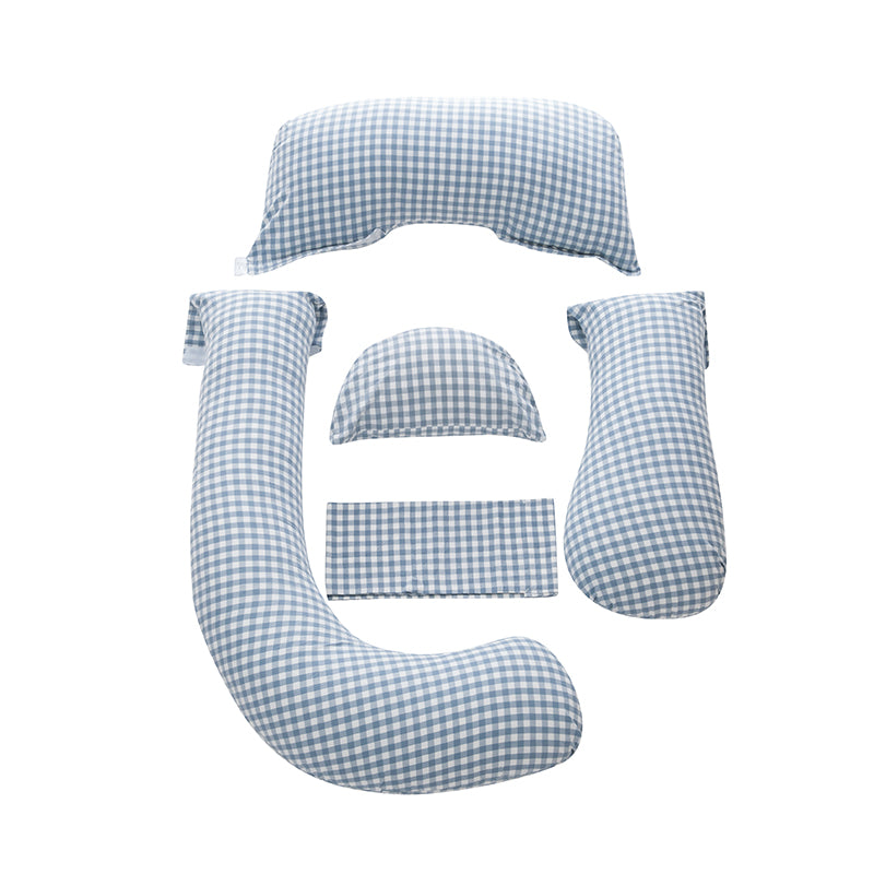 G-Shaped Pregnancy Pillow - ComfyPro Canada