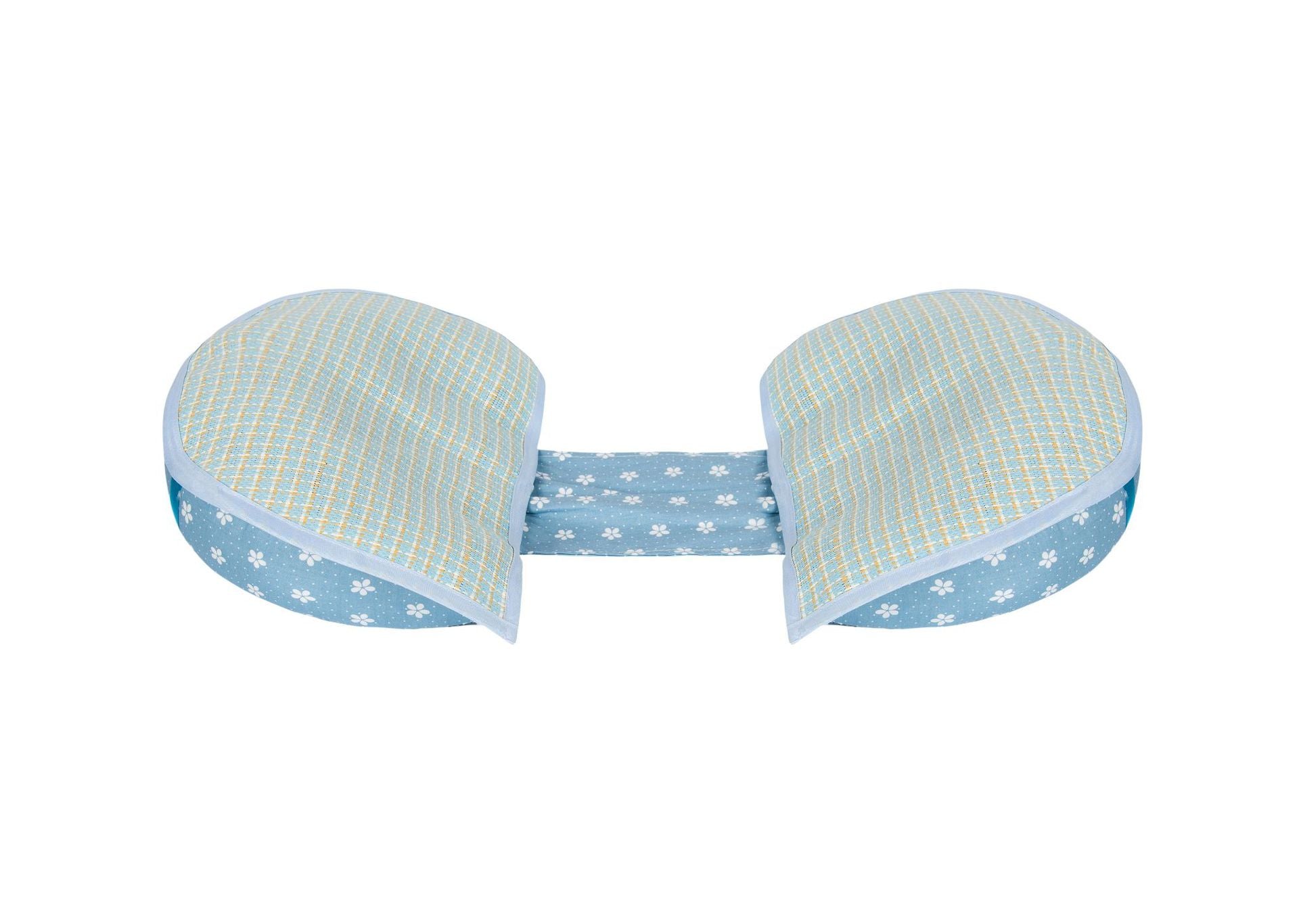 Pregnancy & Breast Feeding 2 in 1 Pillow - ComfyPro Canada