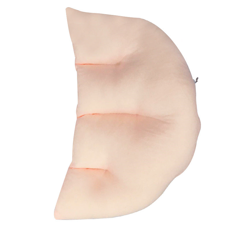 Pregnancy & Breast Feeding 2 in 1 Pillow - ComfyPro Canada