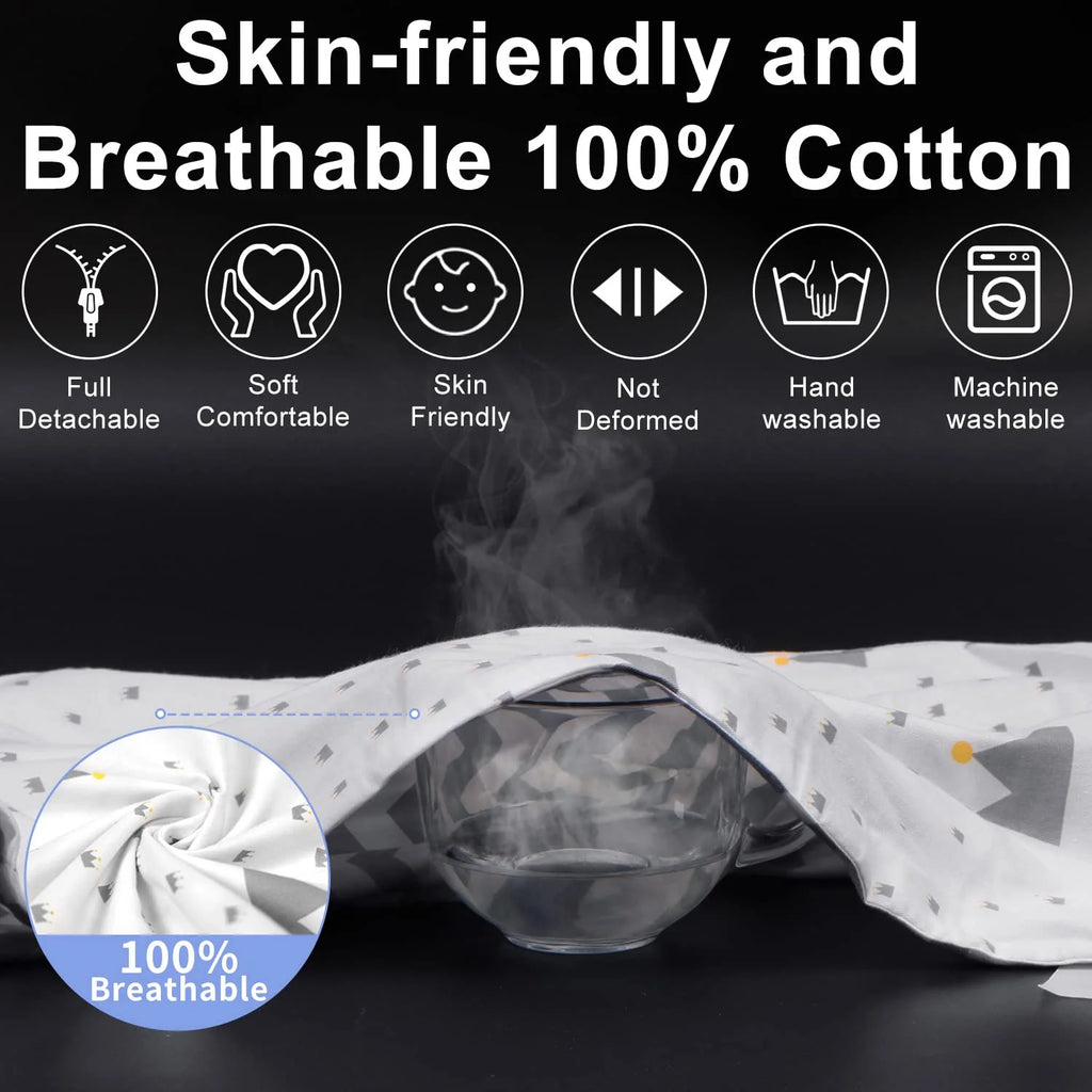 Portable Newborn Baby Lounger Nest Pod Crib Cot Bed Sleeping Babies Bassinet