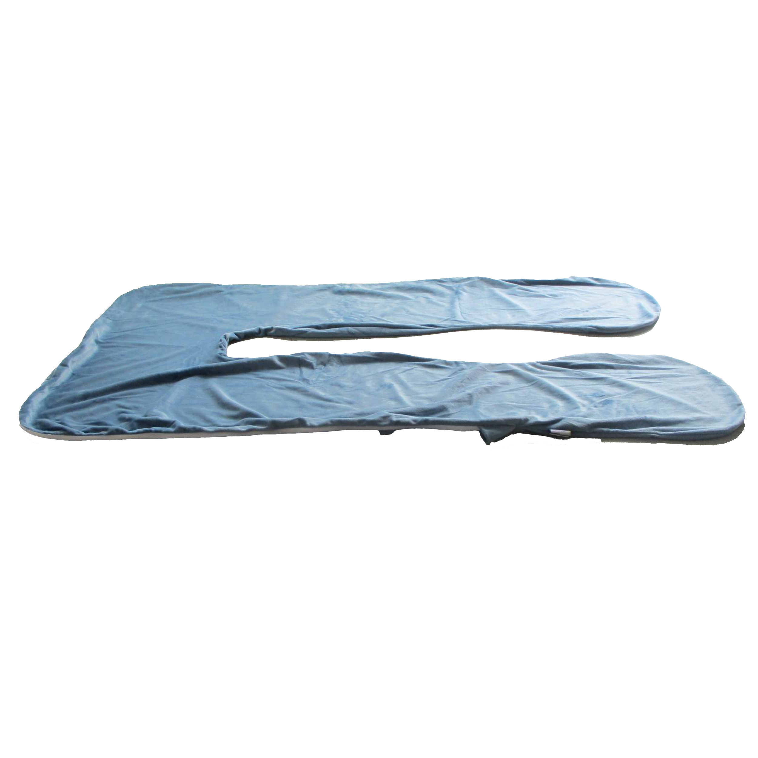 Cover for U-Shaped Pregnancy Pillow - ComfyPro Canada