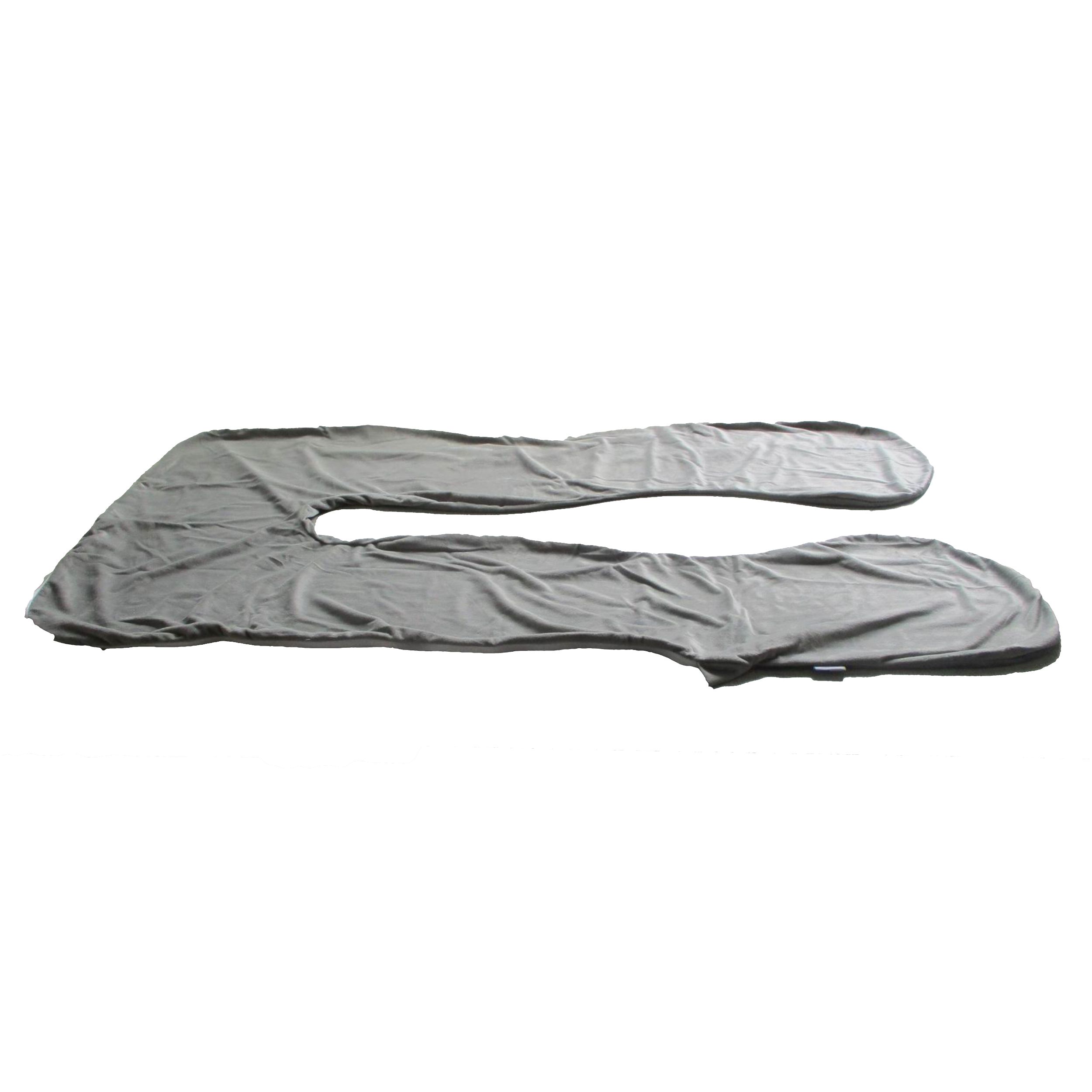 Cover for U-Shaped Pregnancy Pillow - ComfyPro Canada