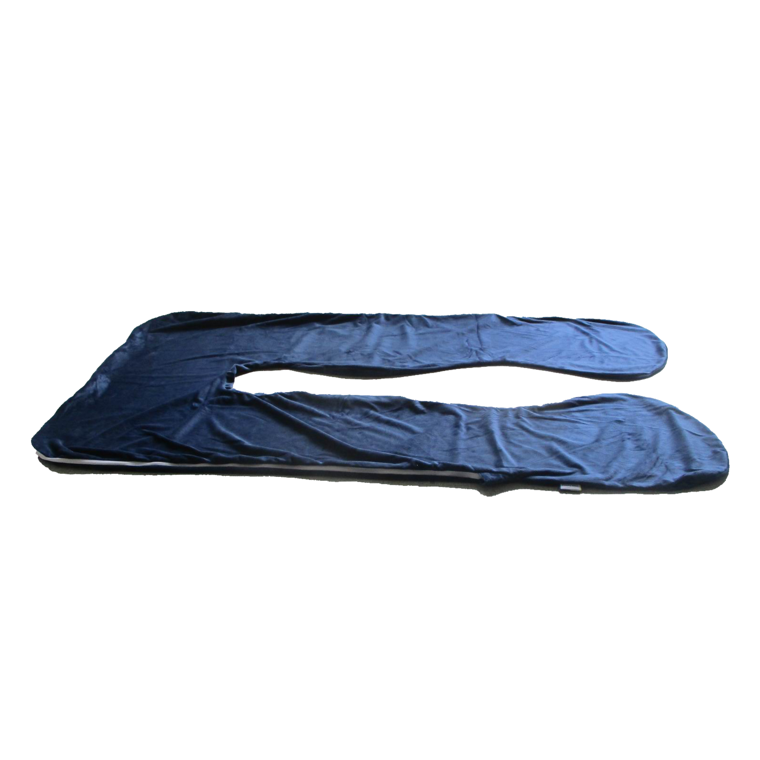 Cover for U-Shaped Pregnancy Pillow - ComfyPro Canada