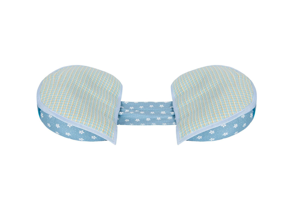 Pregnancy & Breast Feeding 2 in 1 Pillow - ComfyPro Canada